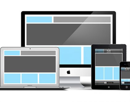 4 lưu ý để thiết kế website xây dựng