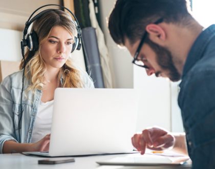 Kỹ thuật trong thiết kế website giúp SEO tốt hơn