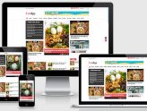 Thiết kế website tin tức tại Vĩnh Phúc chuẩn SEO chuẩn mobile