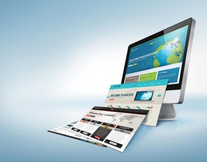 Thiết kế website là gì? Thiết kế website sao cho đẹp?